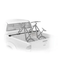 Portaggio-Yakima Bikerbar, barra fissaggio a forcella per pick-up, suv e furgoni  y8001141