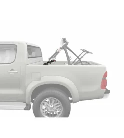 Portaggio-Yakima Bikerbar, barra fissaggio a forcella per pick-up, suv e furgoni  y8001141