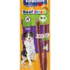 Stick-Vitakraft Bio beef stick agnello 2 pezzi -