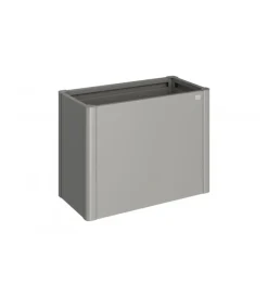 Clearance Biohort aiuola "belvedere" mis.s grigio quarzo Coltivazione E Cura