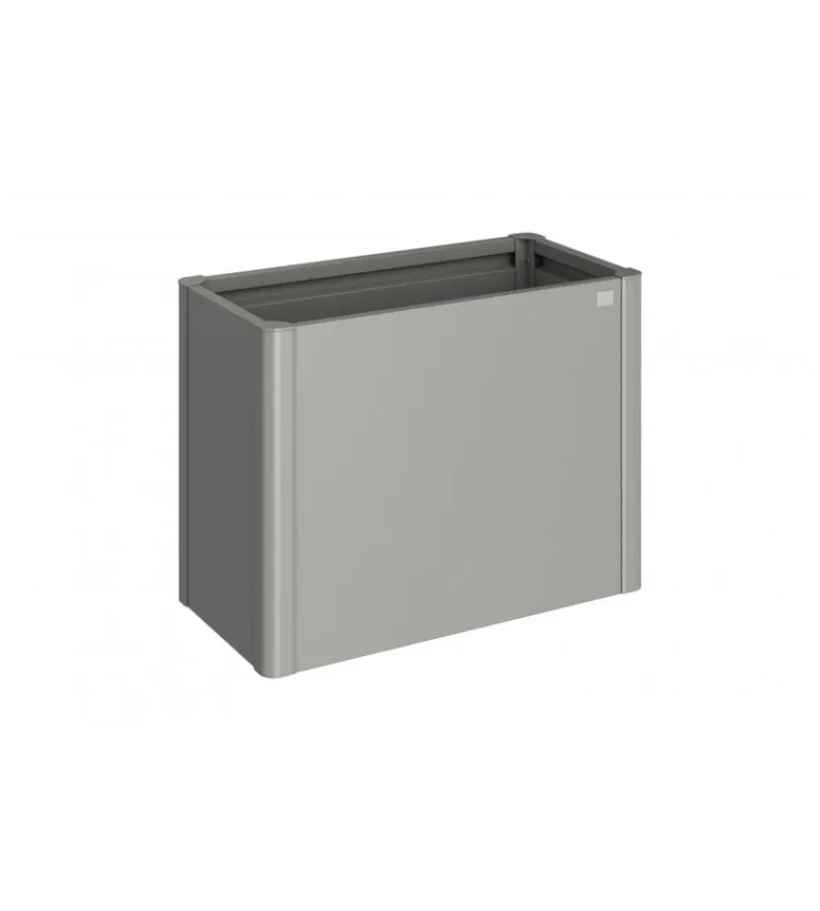 Clearance Biohort aiuola "belvedere" mis.s grigio quarzo Coltivazione E Cura