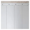 Casette Da Giardino-Biohort rivestimento interno per casetta attrezzi neo 1a porta standard