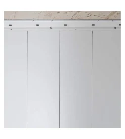 Casette Da Giardino-Biohort rivestimento interno per casetta attrezzi neo 1a porta standard