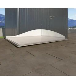 Clearance smartbase per armadio attrezzi 90cm Casette Da Giardino