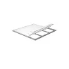 Casette Da Giardino-Biohort smartbase per casetta attrezzi neo 2a/1b