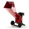 Clearance Biotrituratore a scoppio "cc shl 700" diametro 7 cm 196 cc Biotrituratori