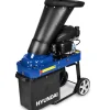 Hyundai Biotrituratori|Biotrituratore a scoppio 4t 175 cc - cod. 35900