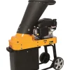 Discount Biotrituratore a scoppio con lame vigor "vbi 3200" 4t 173 cc Biotrituratori