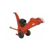 Clearance Biotrituratore cippatore a scoppio "bag120" 4t 120 cc Biotrituratori