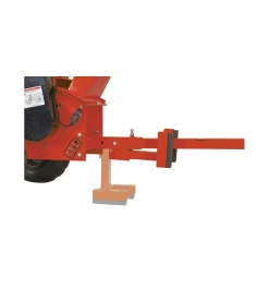 Clearance Biotrituratore cippatore a scoppio