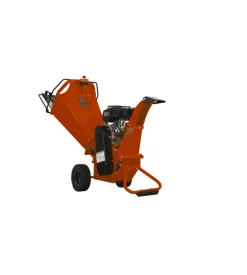 Biotrituratori-Ama Biotrituratore cippatore a scoppio 