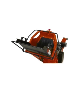 Biotrituratori-Ama Biotrituratore cippatore a scoppio 