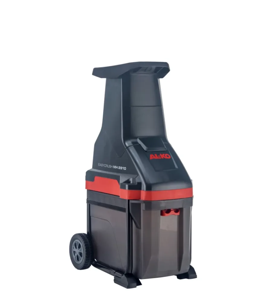 AL-KO Biotrituratori|Biotrituratore elettrico "bio easy crush mh" con potenti lame da taglio, 2800 w
