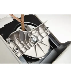 AL-KO Biotrituratori|Biotrituratore elettrico "bio easy crush mh" con potenti lame da taglio, 2800 w