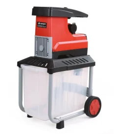 Blue Bird Biotrituratori|Biotrituratore elettrico "sh 2500" 2500 w