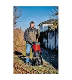 Sale Biotrituratore elettrico 