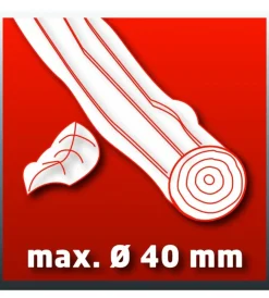 Sale Biotrituratore elettrico 