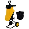 Biotrituratori- Biotrituratore elettrico con lame vigor "vbi 2500" 2400 w