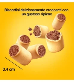Pedigree Alimenti Secco Cane|Biscotti per cani