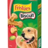 Alimenti Secco Cane-Purina Biscotti per cani friskies "biscuit" per igiene orale 650 gr