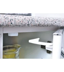 Sicurezza Infantile|Blocca antine a scatto 3 pz.
