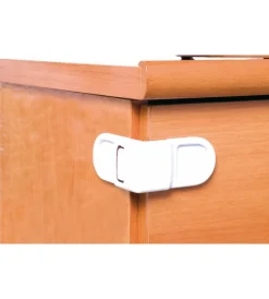 Sicurezza Infantile- Blocca sportelli angolare