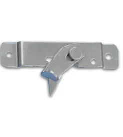 Hot Bloccatapparelle di sicurezza destro + sinistro 2 pz. bronzato Ferramenta Per Mobili E Infissi