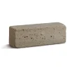 Fontane, Decorazioni E Pavimentazioni- Blocchetto da esterno travertino bianco, 30x10x10cm