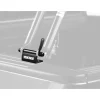 Portaggio-Yakima Blockhead, staffa fissaggio ciclo a forcella  y8001117