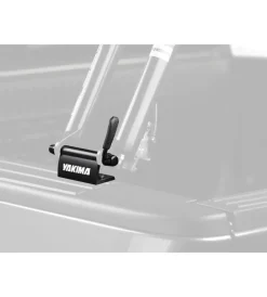 Portaggio-Yakima Blockhead, staffa fissaggio ciclo a forcella y8001117