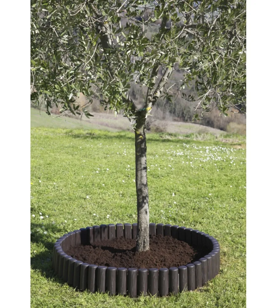 Coltivazione E Cura-Bama Blok bordatura per aiuole cacao