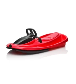 Giochi E Casette Bimbo|Bob per bambini a 2 posti stratos racing, colore rosso