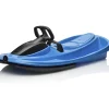 Giochi E Casette Bimbo- Bob per bambini a 2 posti stratos racing, colore electric blu