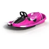 Hot Bob per bambini a 2 posti stratos racing, colore monster pink Giochi E Casette Bimbo