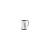 Piccoli Elettrodomestici|Bollitore elettrico bianco 1,7 litri - russel hobbs