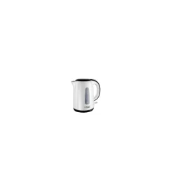 Piccoli Elettrodomestici|Bollitore elettrico bianco 1,7 litri - russel hobbs