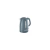 Piccoli Elettrodomestici- Bollitore elettrico grigio 1,7 litri - russel hobbs