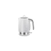 Sale Bollitore elettrico in plastica bianca, 1,7 litri - russel hobbs Piccoli Elettrodomestici