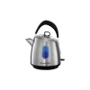 Piccoli Elettrodomestici|Bollitore elettrico "stylevia" acciaio spazzolato 1,5 litri - russel hobbs