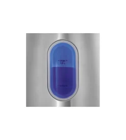 Piccoli Elettrodomestici|Bollitore elettrico "stylevia" acciaio spazzolato 1,5 litri - russel hobbs