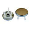 Clearance Borchia specchio universale chiusa Sifoni