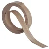 Bordi Per Pannelli- Bordo preincollato colore rovere sbiancato 19 x 5000 mm