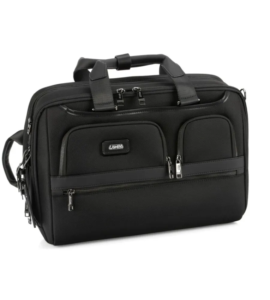 Lampa Garage E Manutenzione|Borsa da lavoro multifunzione "brief pack" in nylon 44x32x17 cm - 99411