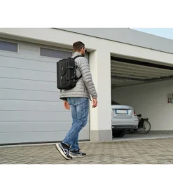 Lampa Garage E Manutenzione|Borsa da lavoro multifunzione