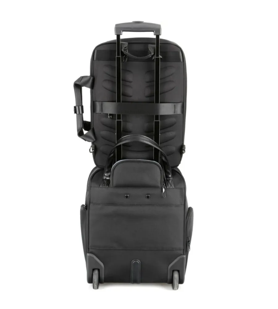 Lampa Garage E Manutenzione|Borsa da lavoro multifunzione "brief pack" in nylon 44x32x17 cm - 99411