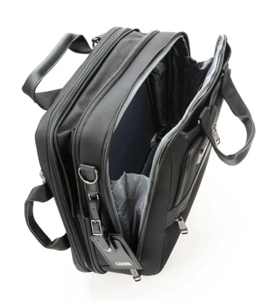 Lampa Garage E Manutenzione|Borsa da lavoro multifunzione "brief pack" in nylon 44x32x17 cm - 99411