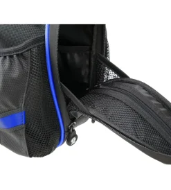 Outlet Borsa da sella per bicicletta in nylon, 26x8,8x7 cm Bici