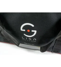 Clearance Borsa da trasporto per cuocispiedini miami 500/800 - Barbecue
