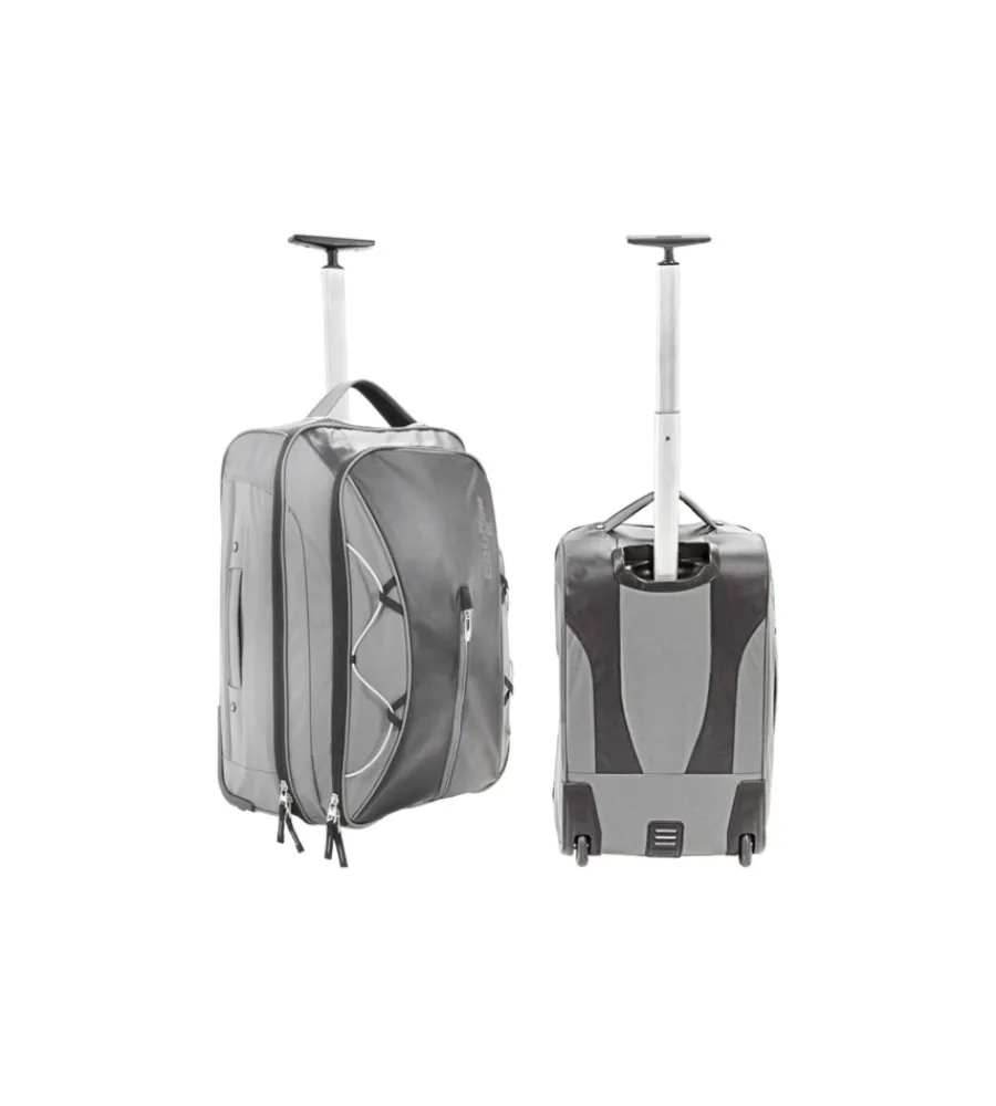 Campeggio-Brunner Borsa da viaggio "getaway" 40x55x25 cm