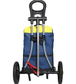 Bici- Borsa per bici bellelli 
